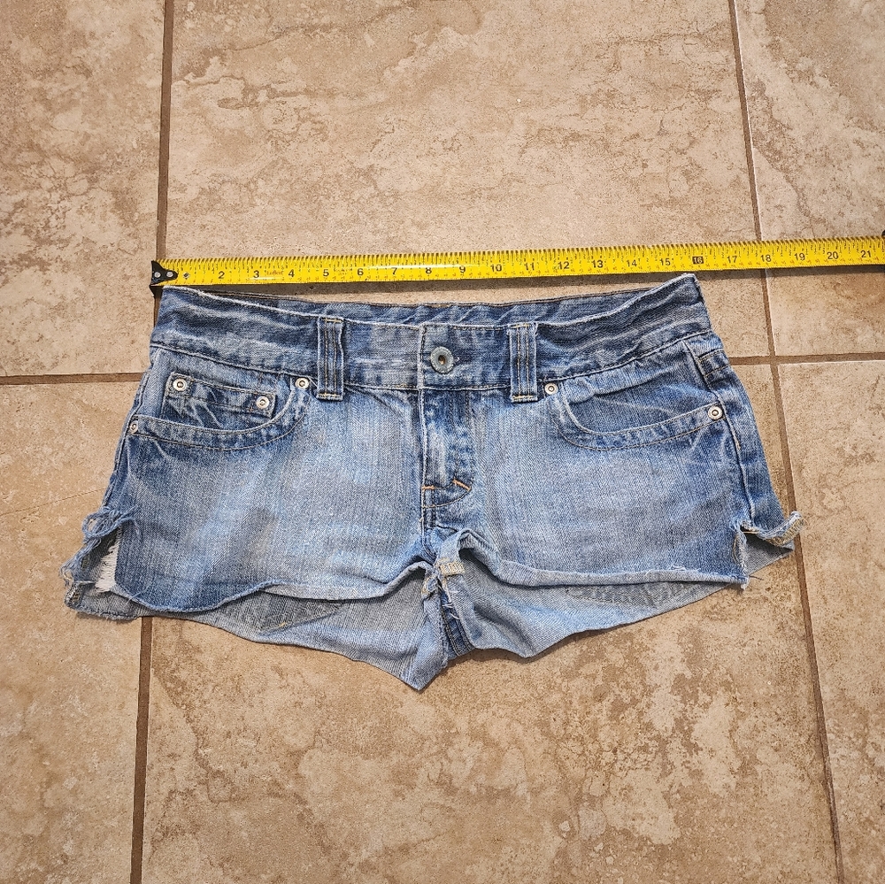 Vintage American Eagle shorts